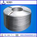 Alloy Aluminium Wire Rod 5052 zum Verkauf